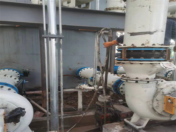 赫章设备基础沉降下沉注浆加固增加荷载