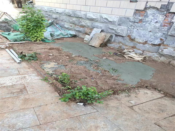 赫章地基基础注浆增加承载力灌浆加固