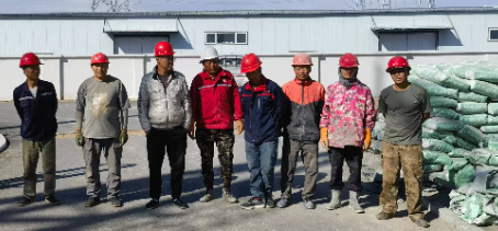 赫章厂房地基沉降注浆加固施工队伍怎么选